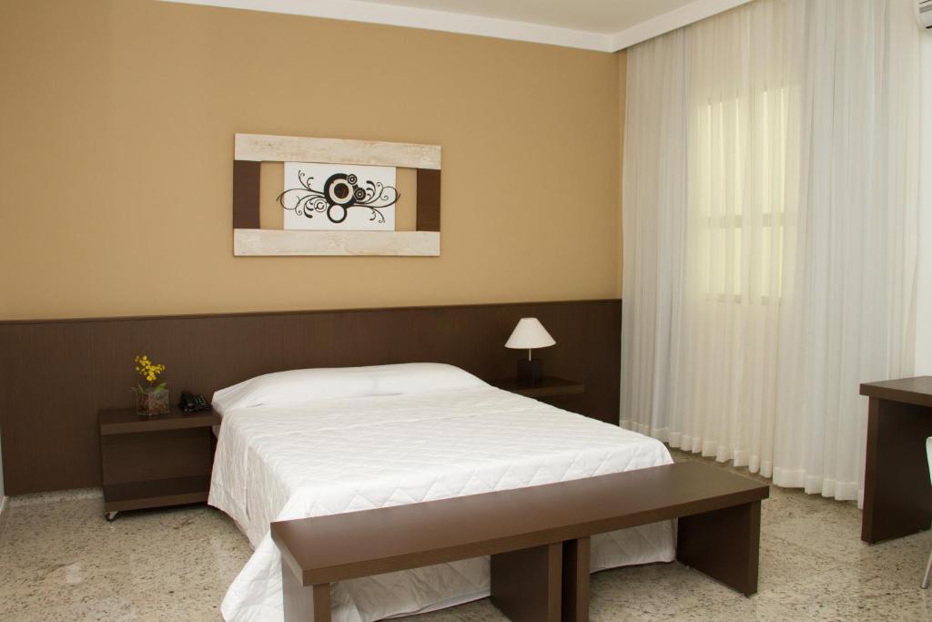Santorini Hotel Guanhães Rom bilde