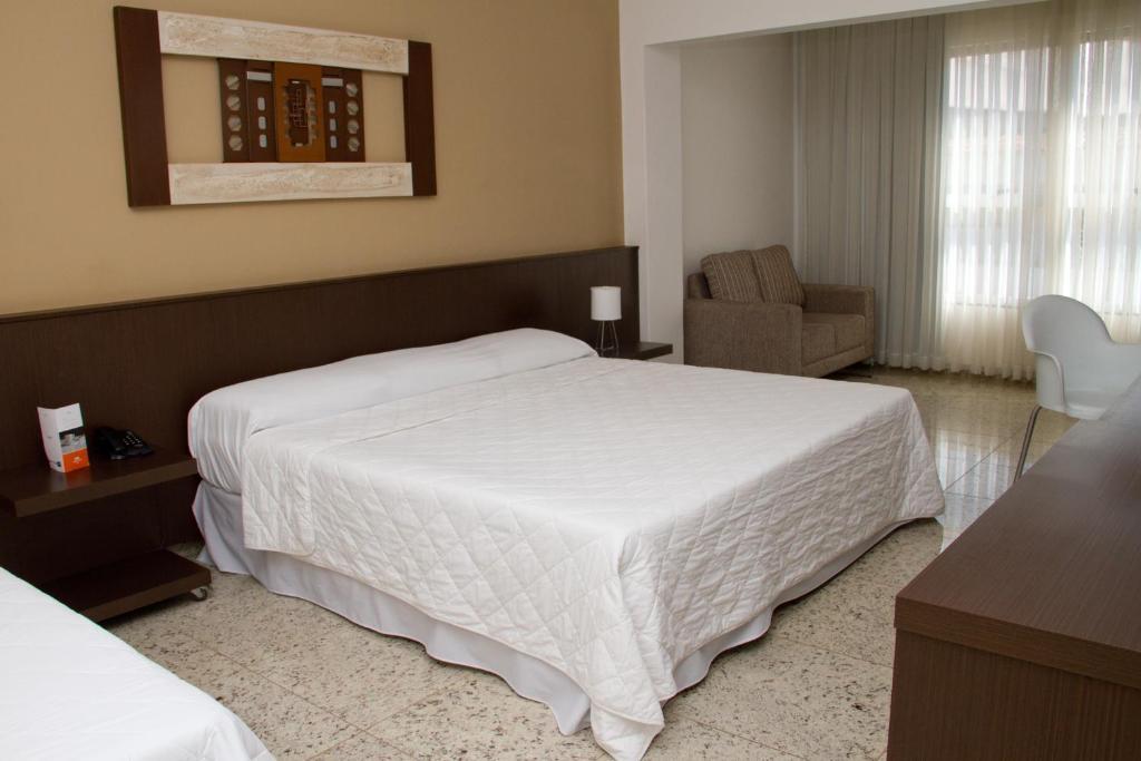 Santorini Hotel Guanhães Rom bilde
